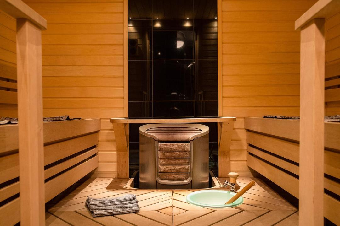 Photo of Bathroom in Are