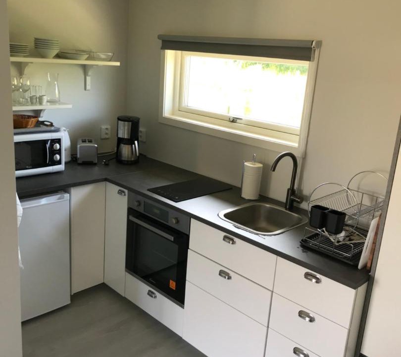 Photo of Kitchen in Bohus-Bjorko
