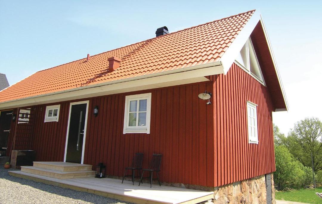 Photo of Buildings in Odensjo