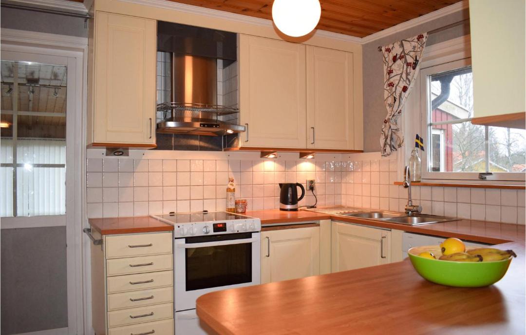 Photo of Kitchen in Dorarp