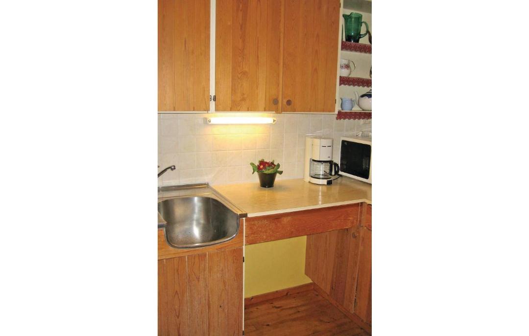 Photo of Kitchen in Ullensvang