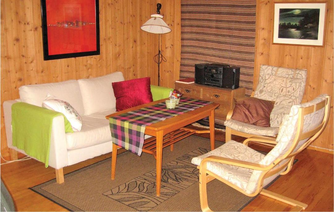 Photo of Livingroom in Ullensvang