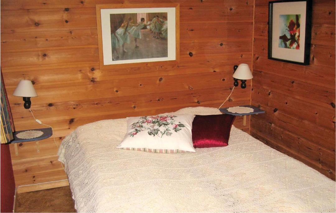 Photo of Bedroom in Ullensvang