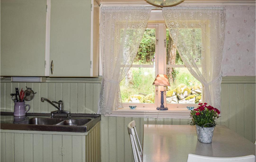 Photo of Kitchen in Torup