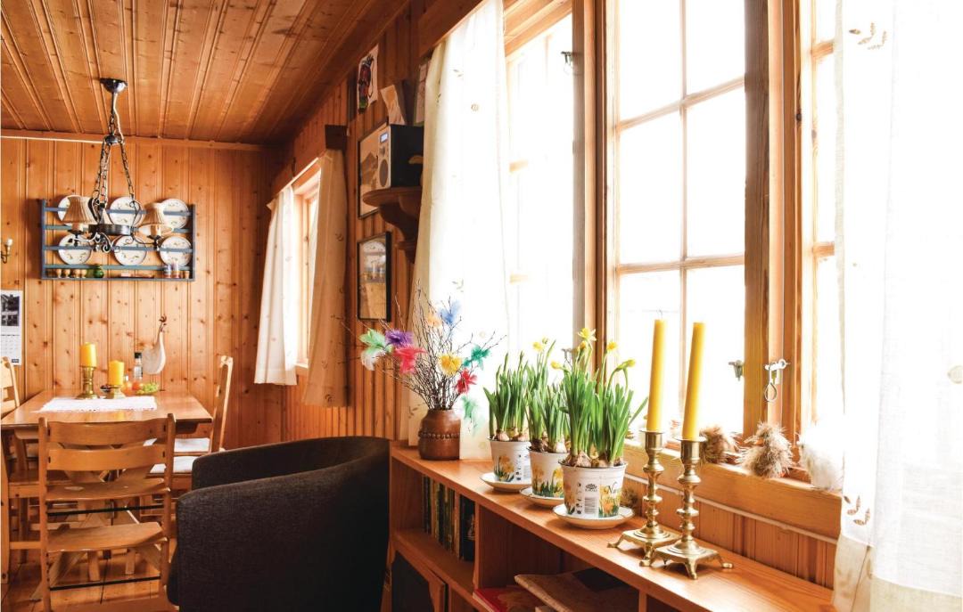 Photo of Others in Sjusjoen