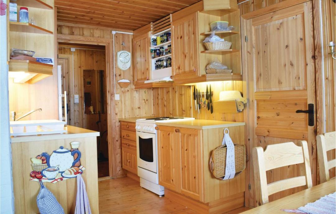 Photo of Others in Sjusjoen