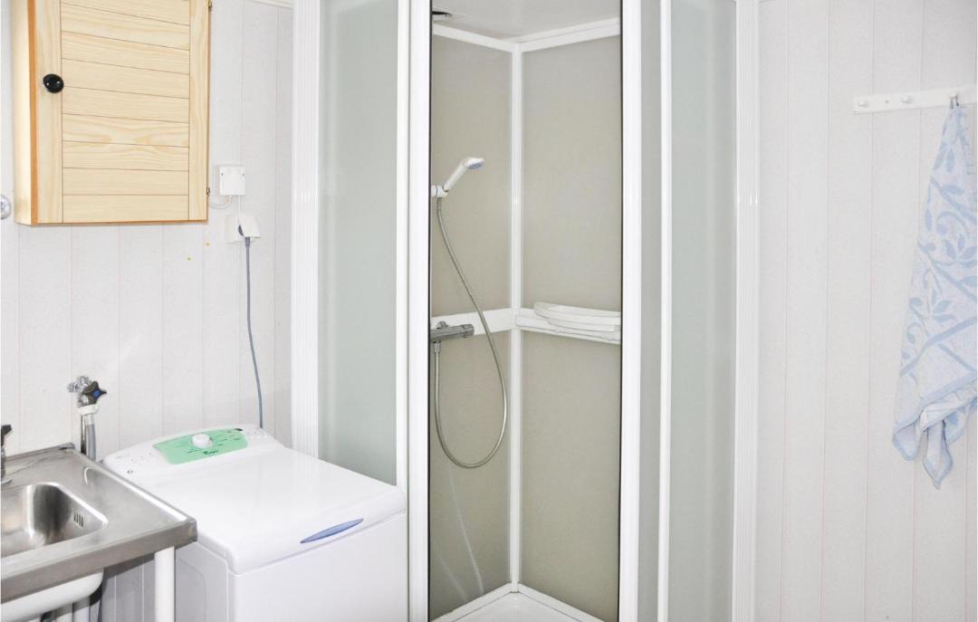 Photo of Bathroom in Grythyttan
