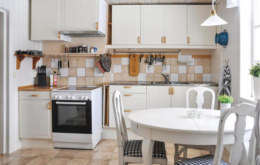Photo of Kitchen in Grythyttan