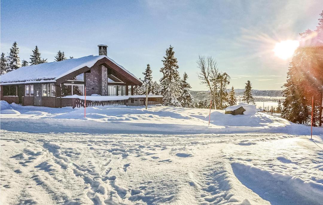Photo of Others in Sjusjoen
