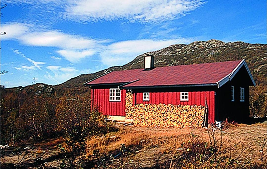 Photo of Buildings in Hol