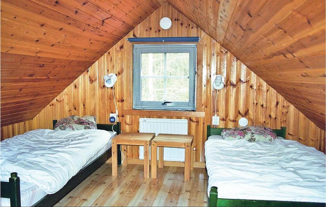 Photo of Bedroom in Kristdala
