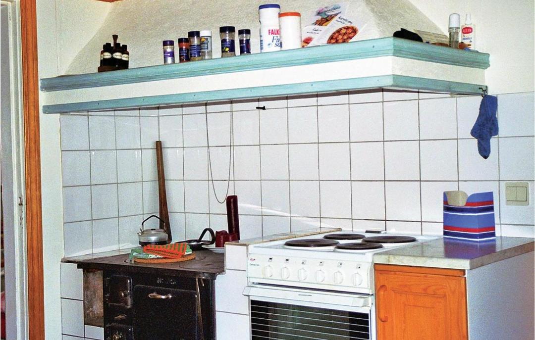 Photo of Kitchen in Kristdala