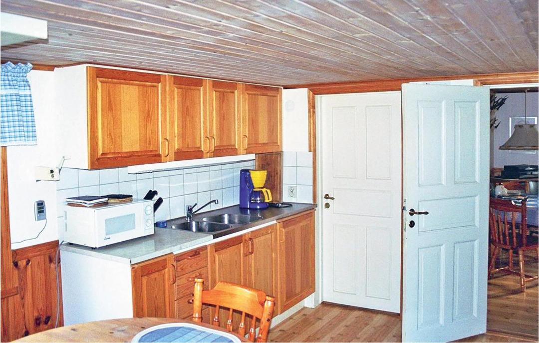 Photo of Kitchen in Kristdala