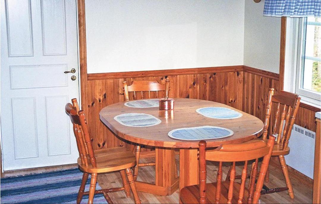 Photo of Kitchen in Kristdala