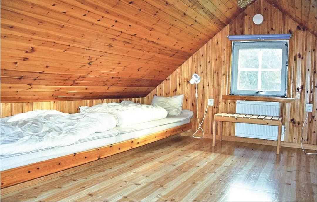 Photo of Bedroom in Kristdala