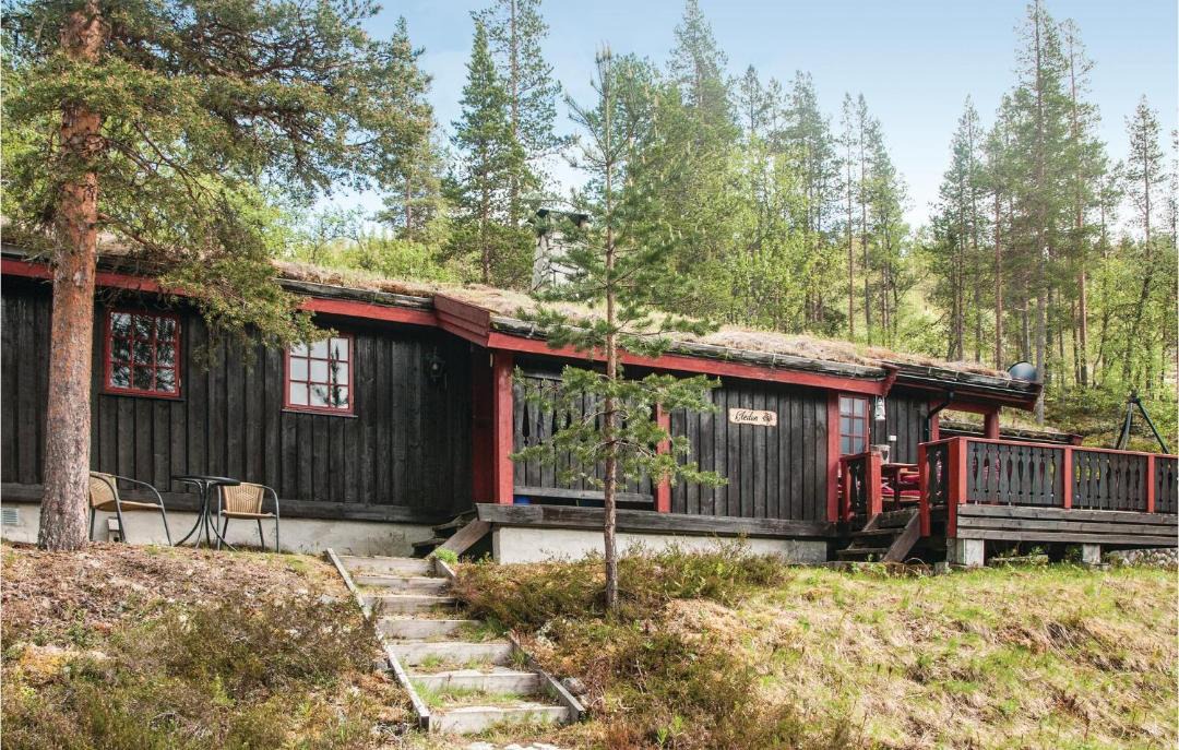 Photo of Others in Akrestrømmen