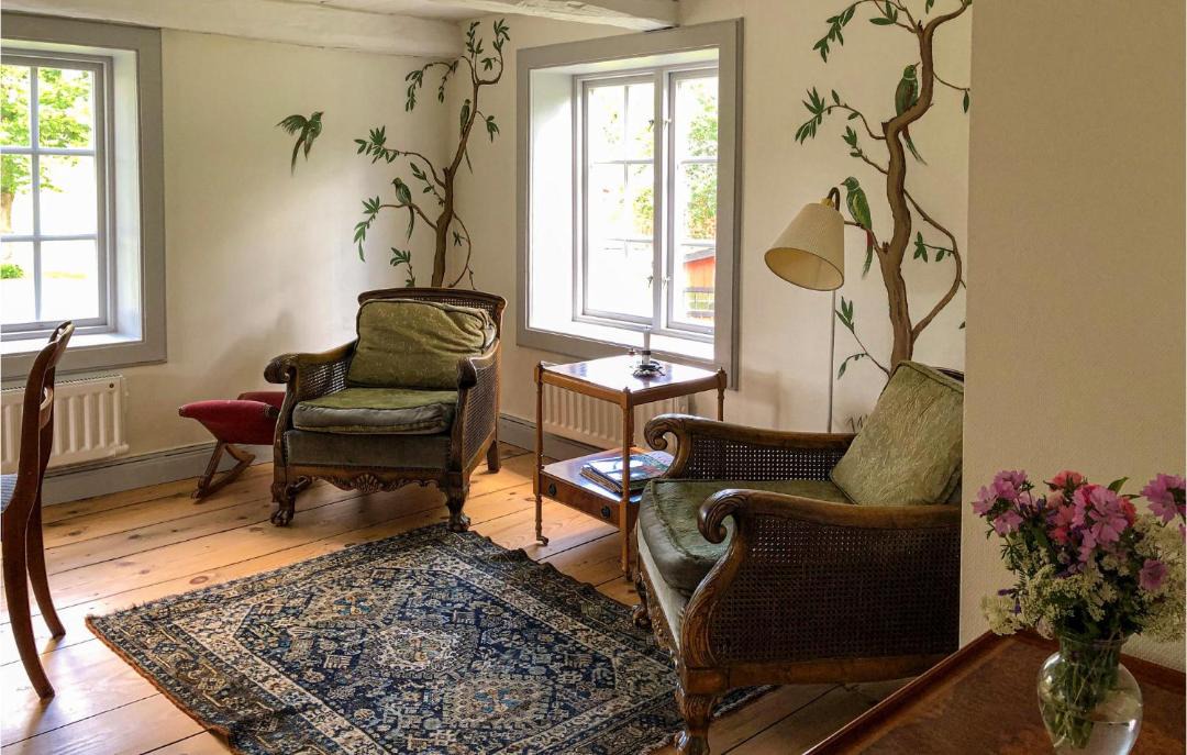 Photo of Livingroom in Mantorp