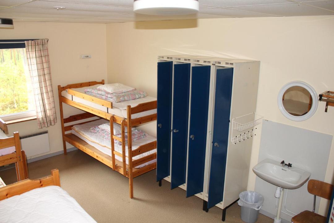 Photo of Bedroom in Stoten