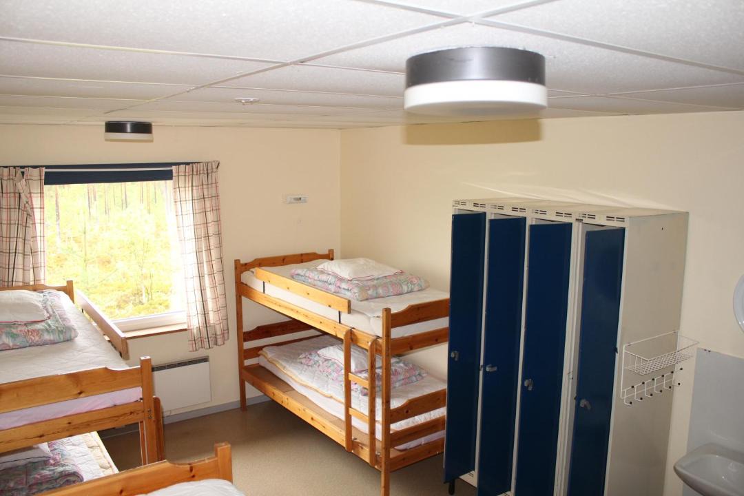 Photo of Bedroom in Stoten