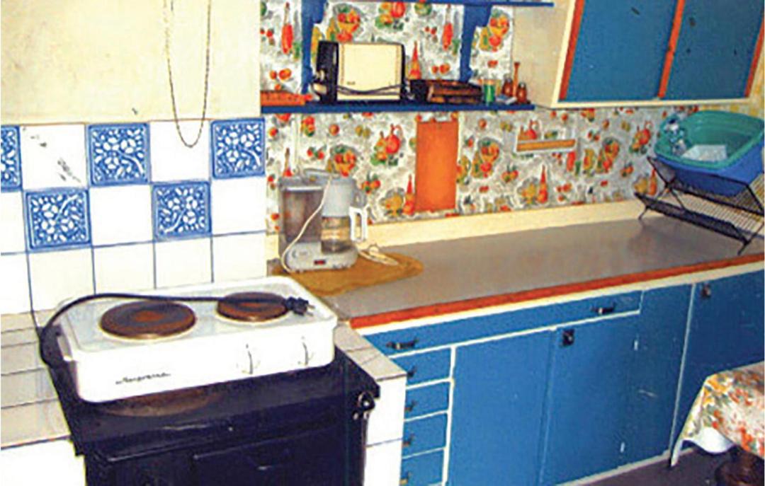Photo of Kitchen in Hagfors Municipality