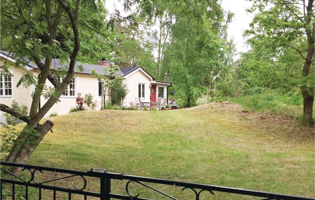 Photo of Buildings in Beddingestrand