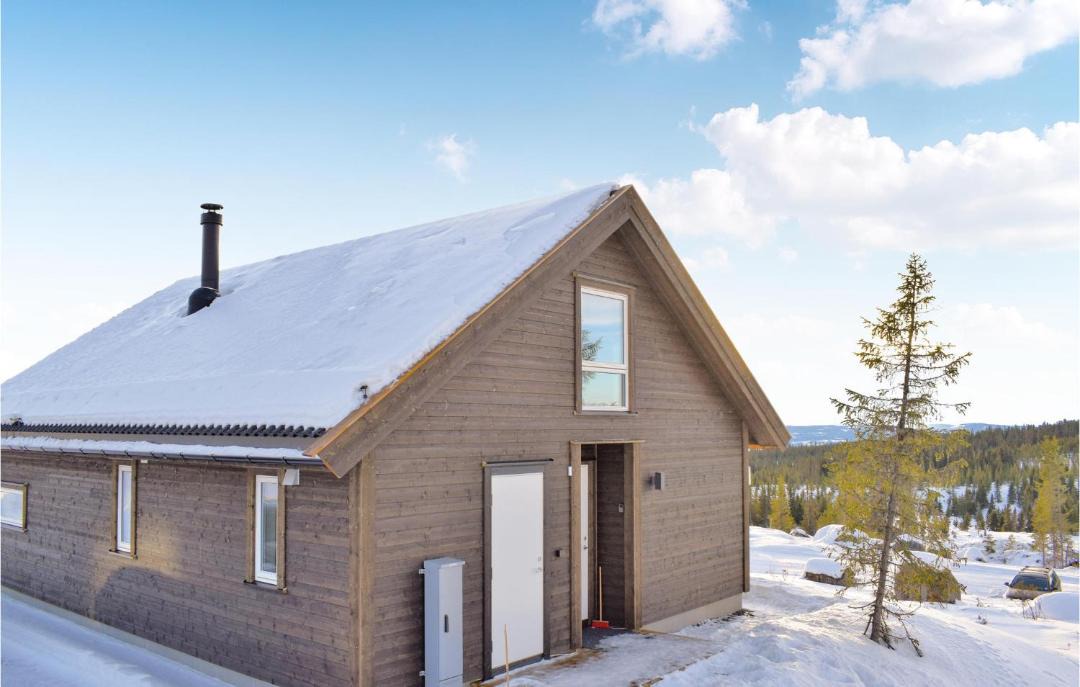 Photo of Others in Sjusjoen