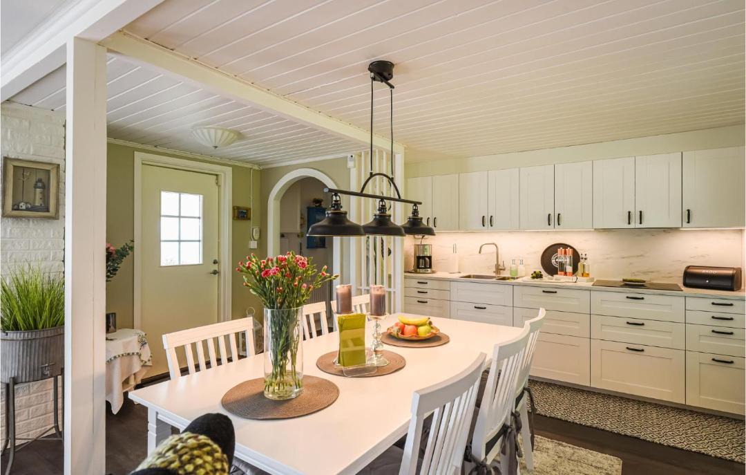 Photo of Kitchen in Hjo