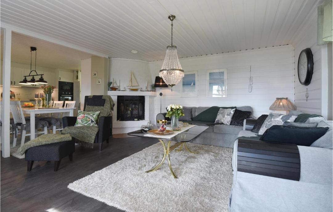 Photo of Livingroom in Hjo