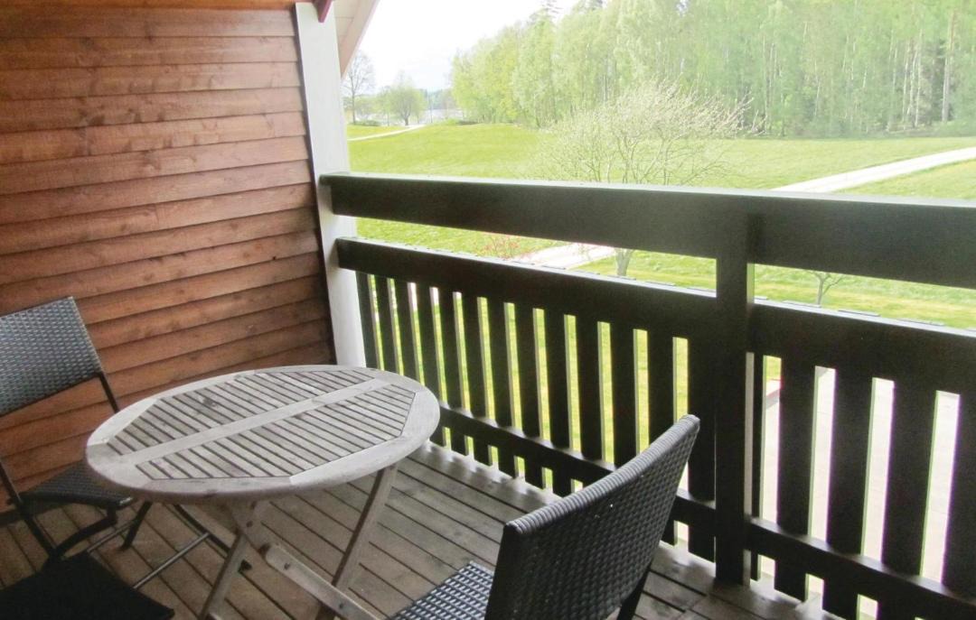 Photo of Patio Balcony in Bolmso
