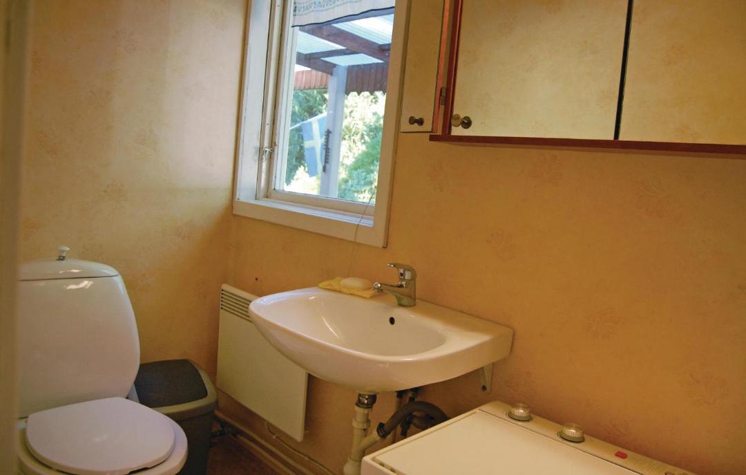 Photo of Bathroom in Drakabygget