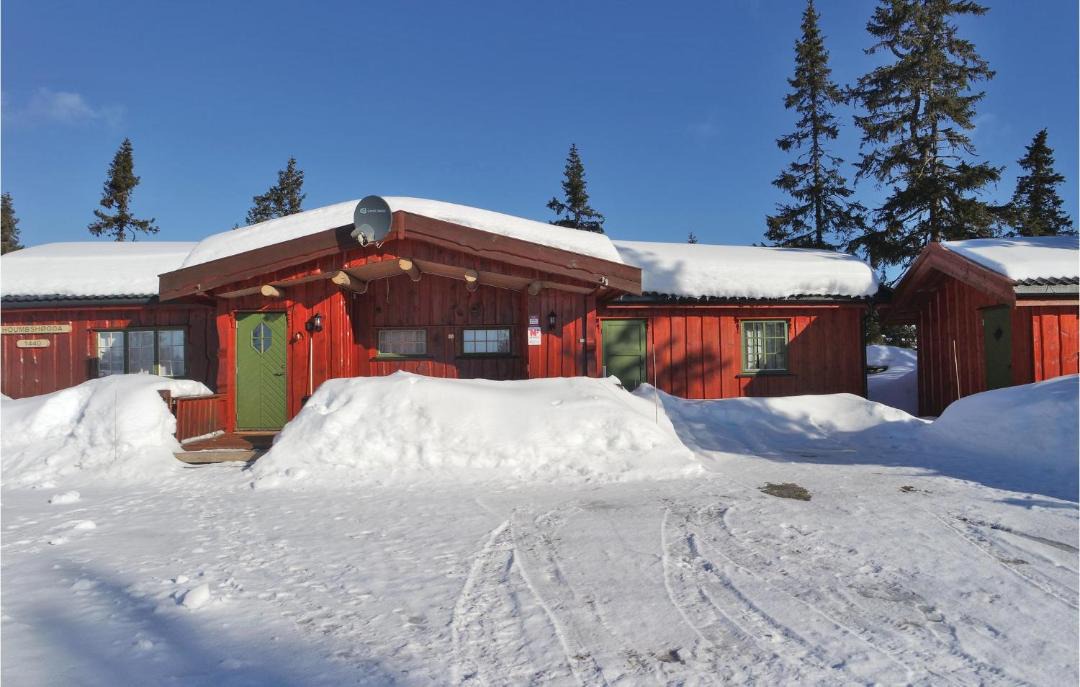 Photo of Others in Sjusjoen