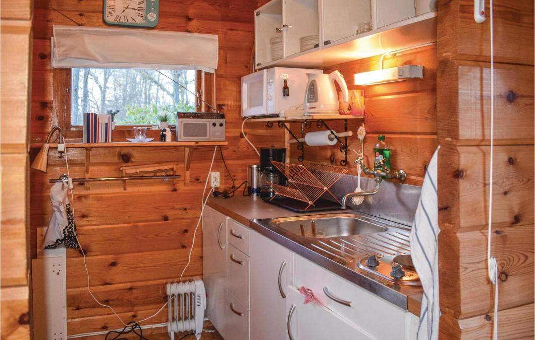 Photo of Kitchen in Torsas Municipality