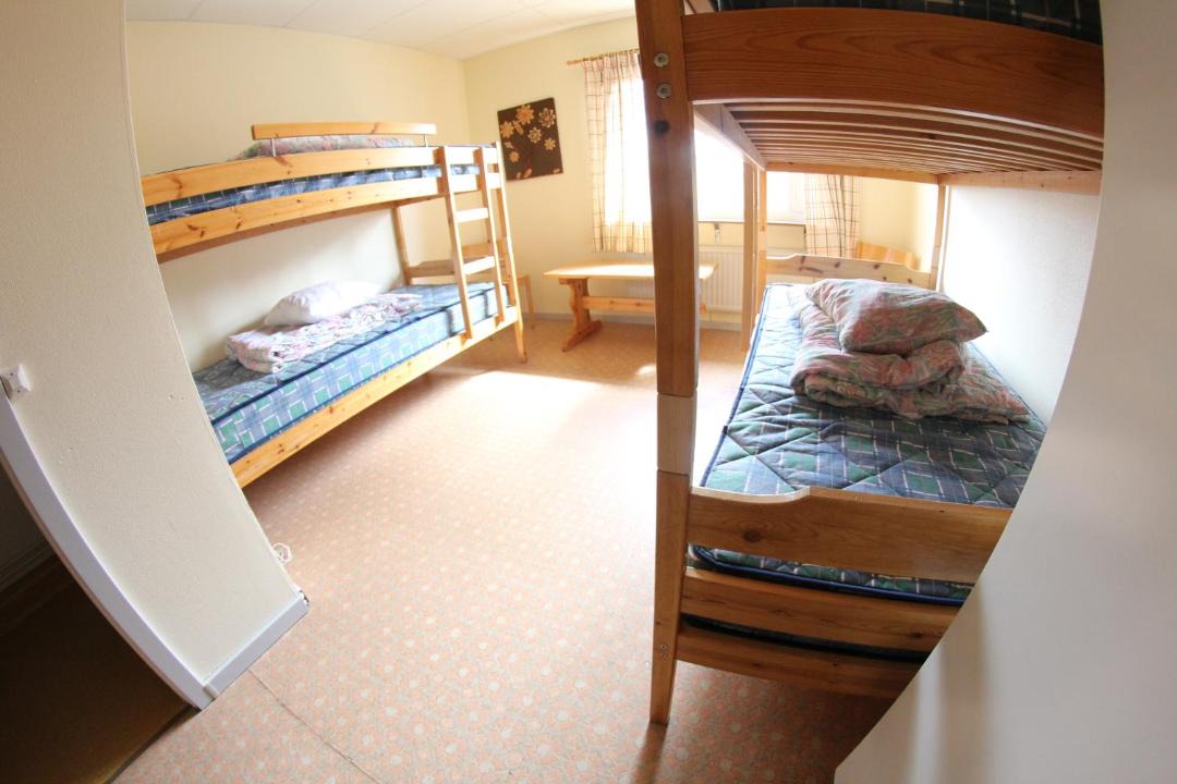 Photo of Bedroom in Stoten