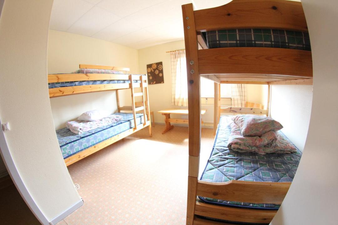 Photo of Bedroom in Stoten