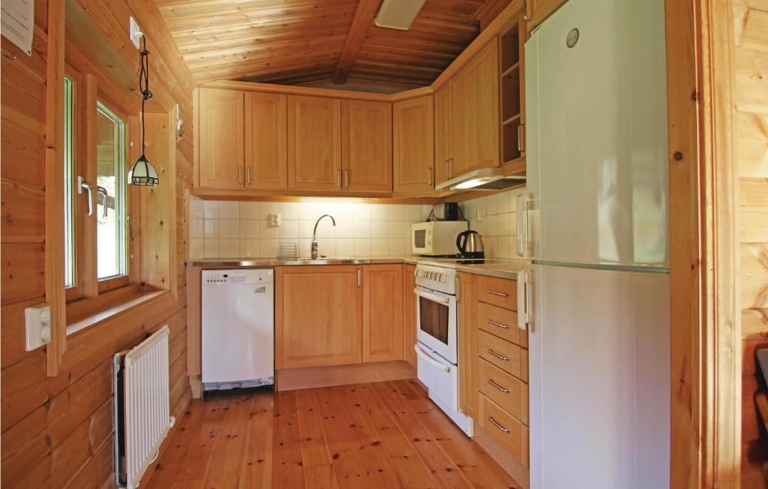 Photo of Kitchen in Annolfsbyn