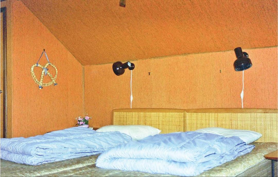 Photo of Bedroom in Kristdala