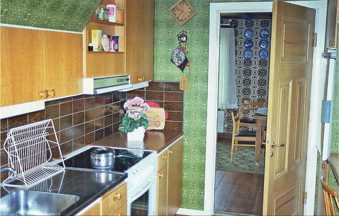 Photo of Kitchen in Kristdala