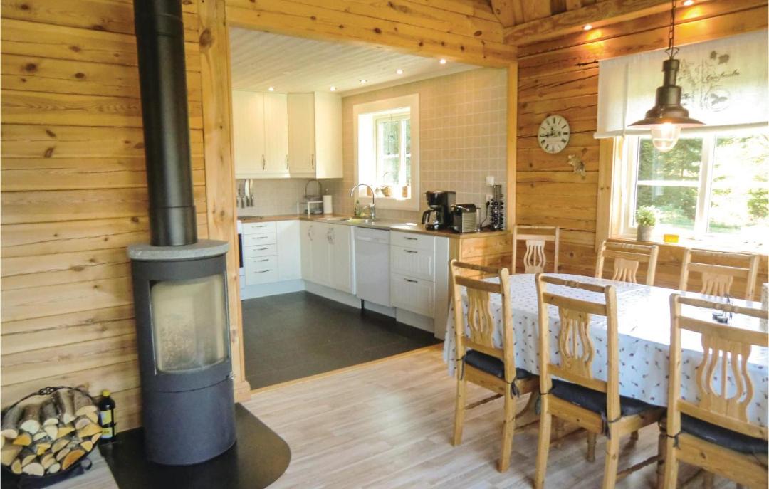 Photo of Kitchen in Huskvarna