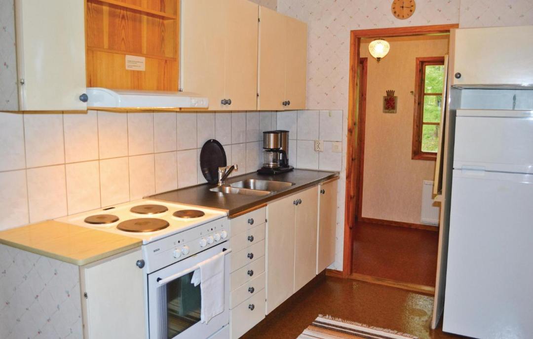 Photo of Kitchen in Vathult