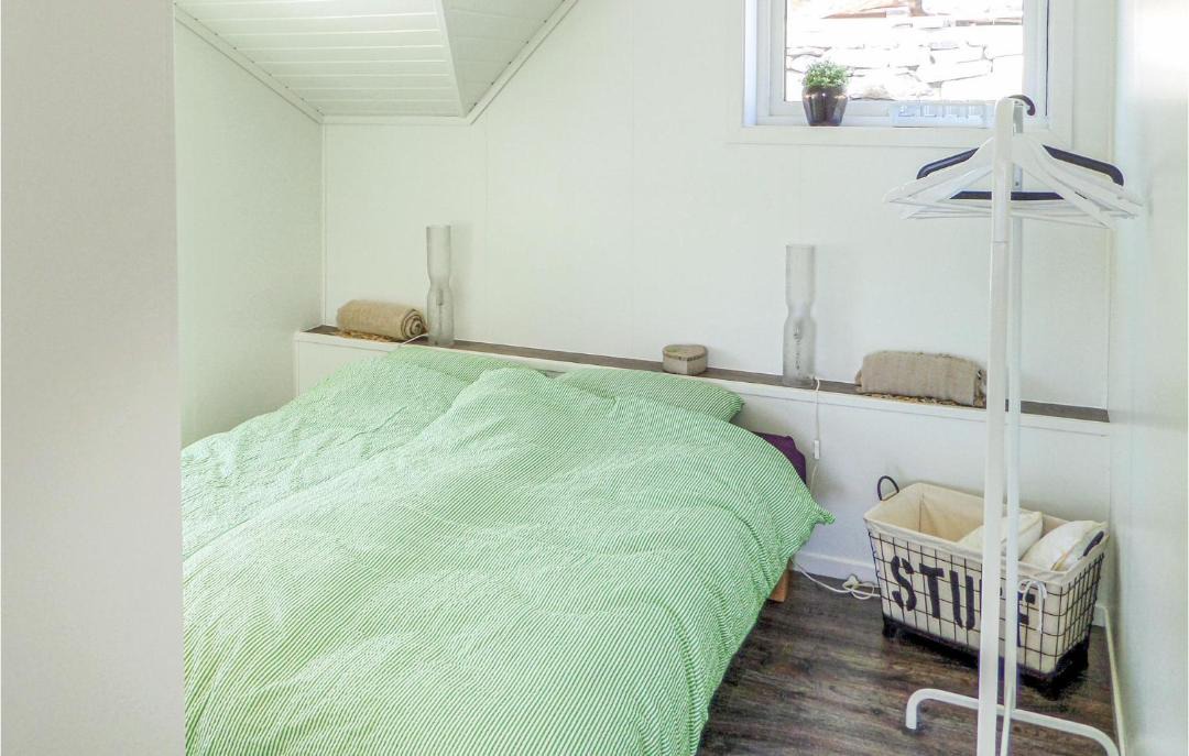 Photo of Bedroom in Strandebarm