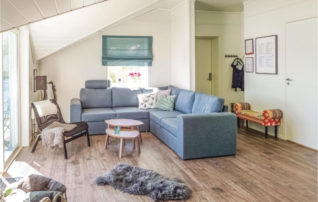 Photo of Livingroom in Strandebarm