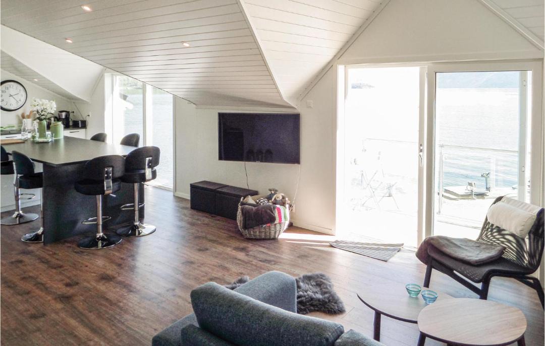 Photo of Livingroom in Strandebarm