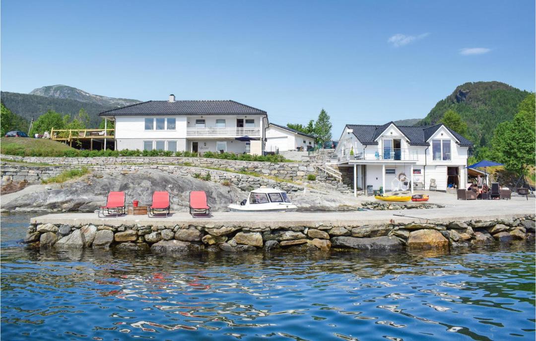 Photo of Outdoor in Strandebarm