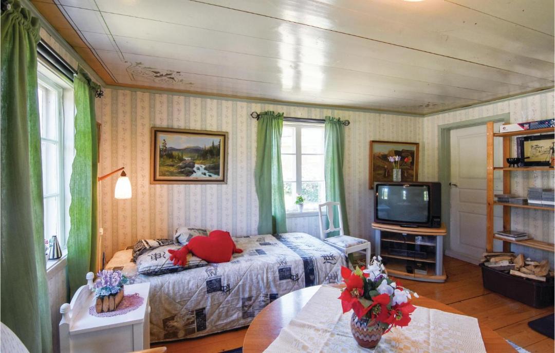 Photo of Bedroom in Ambjornarp