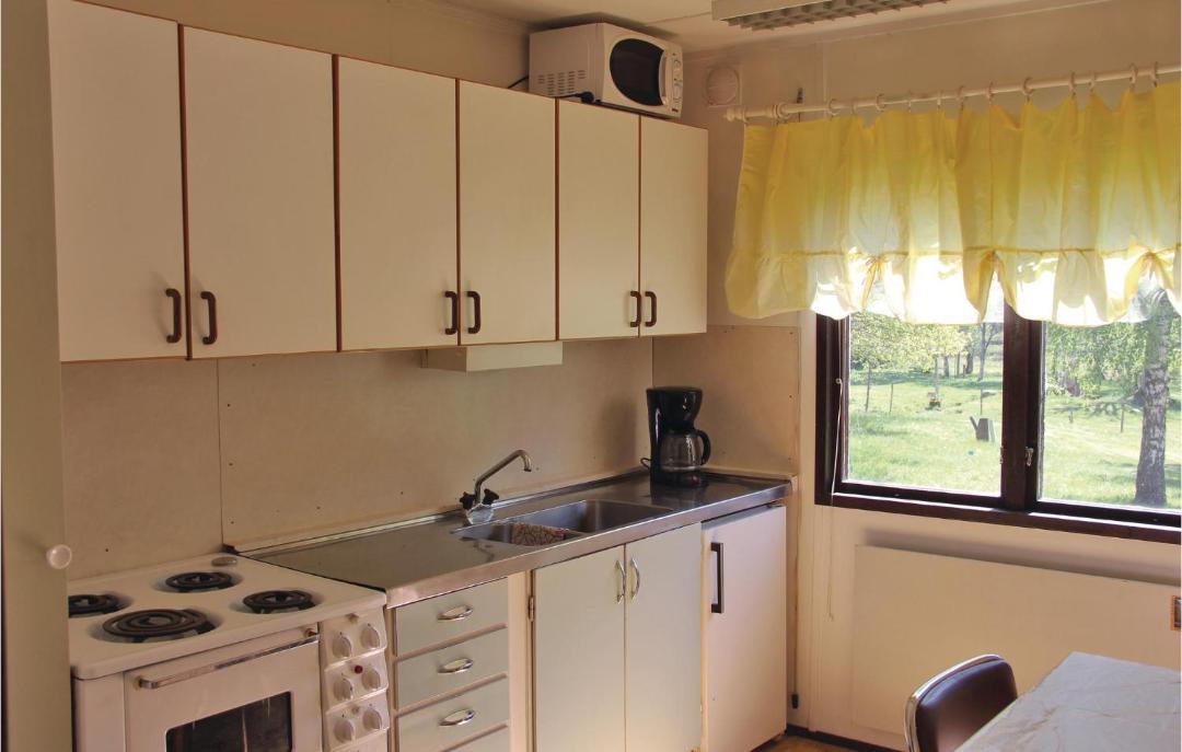 Photo of Kitchen in Tvetaryd