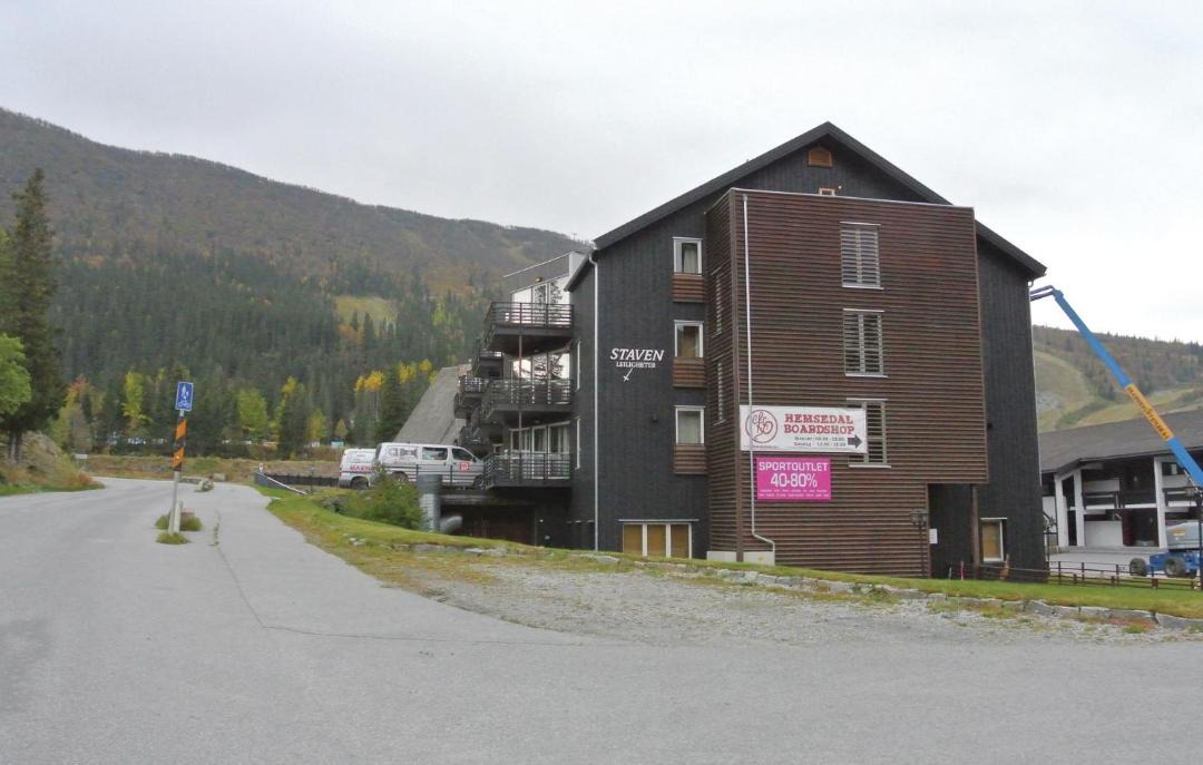 Photo of Others in Hemsedal