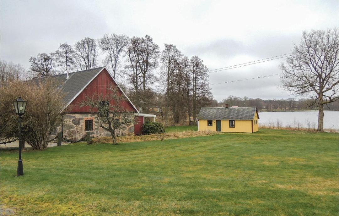 Photo of Buildings in Urshult
