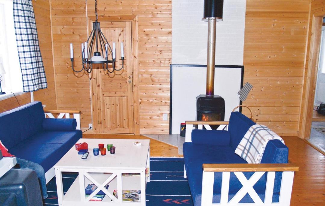 Photo of Livingroom in Lesjofors