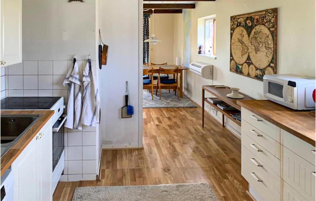 Photo of Kitchen in Margretetorp