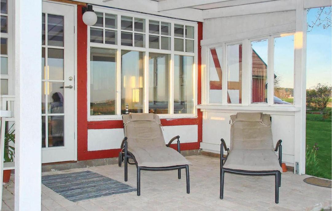 Photo of Patio Balcony in Margretetorp